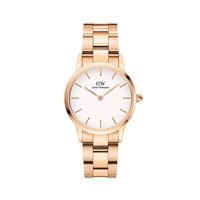 Orologio Daniel Wellington Donna Iconic Link in Acciaio DW00100211 - DW00100211